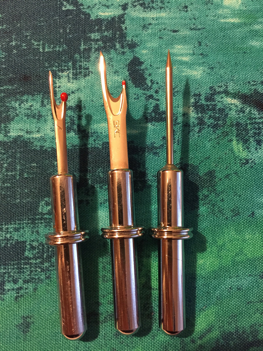 Seam Ripper Replacement Parts Off The Wall Quilt