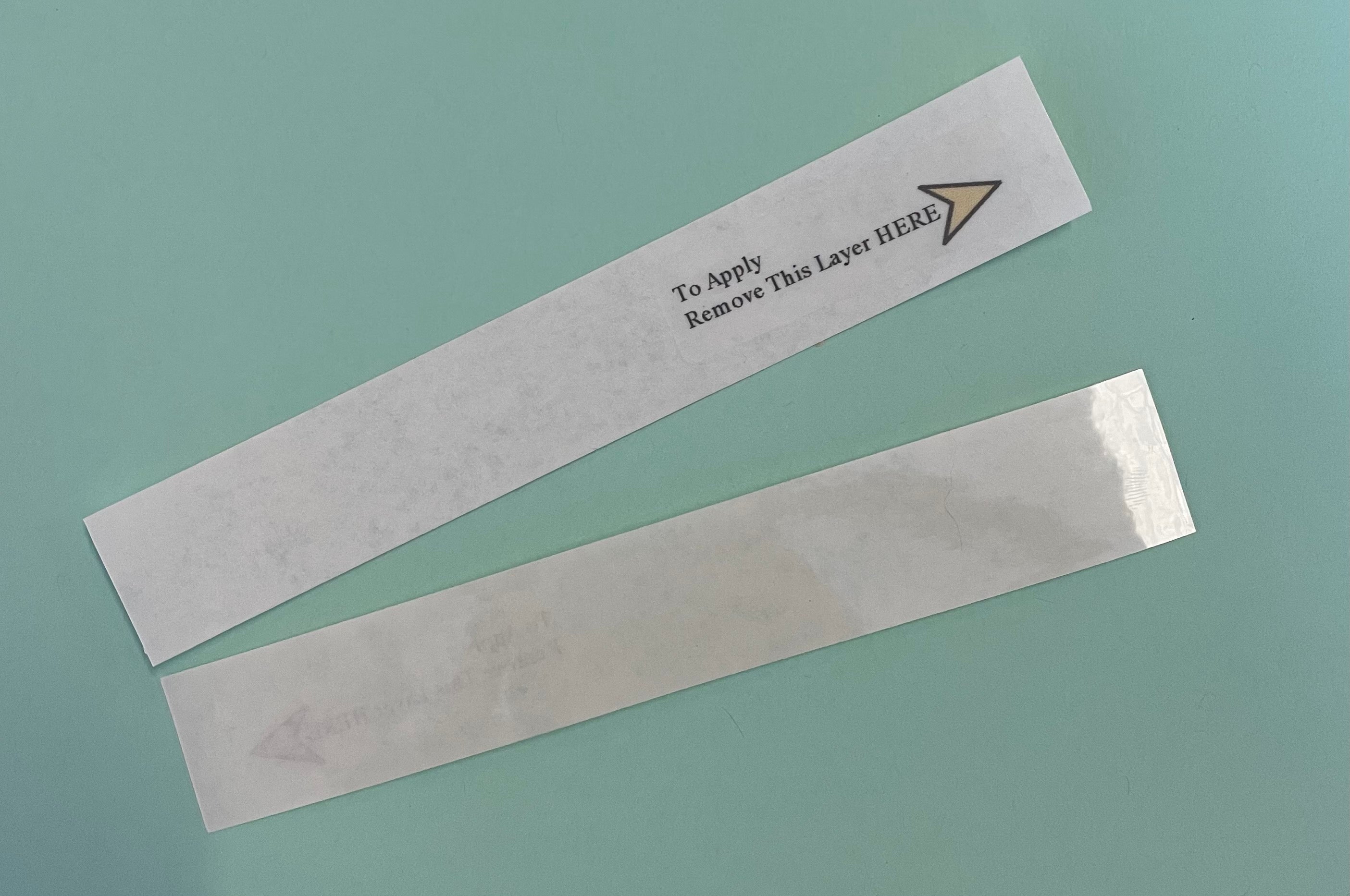 Sew Tacky Technology Strips