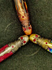 Skull Twist Pen