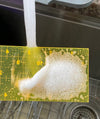 EeziGrip - 2 1/2" x 12" Ruler