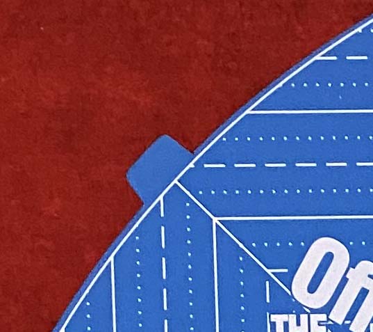 Rotating Cutting Mat 7
