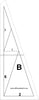 EeziGrip - Kit - One Block - 7 Quilts Templates & Pattern
