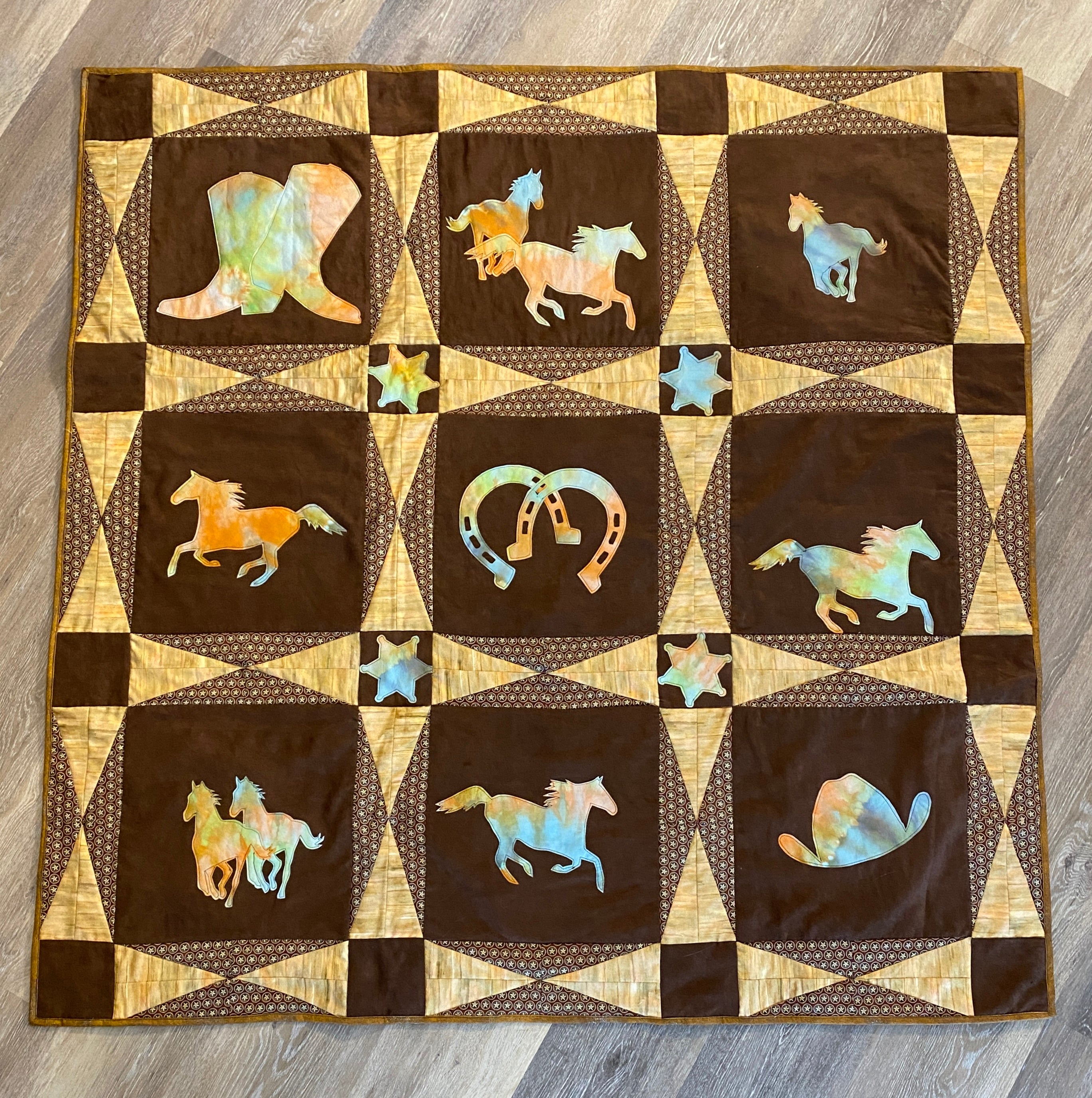 Pattern - Whoa! An AnglePlay Pattern