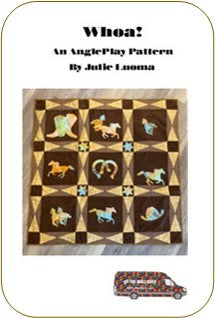 Pattern - Whoa! An AnglePlay Pattern