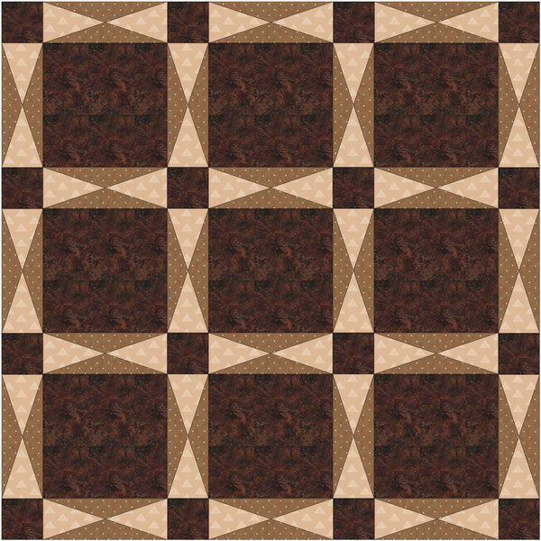 Pattern - Whoa! An AnglePlay Pattern