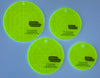 EeziGrip - Circle Set 1/8" Thick (3", 3 1/2", 4" & 4 1/2")