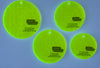 EeziGrip - Circle Set (3", 3 1/2", 4", 4 1/2") 1/4" Acrylic
