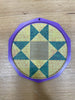 Coasters - Green, Yellow