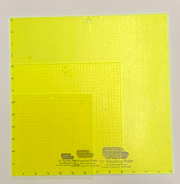 EeziGrip® Square Set