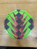 Coasters - Orange, Black Spikes