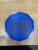 Coaster - Vintage Sewing Machine