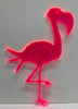 Pink Flamingo Template