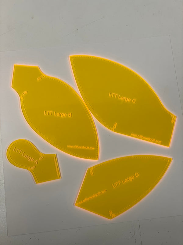 Ltt Tech Pattern LTT - Templates