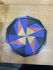 Coasters - Yellow, Orange, Blue