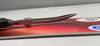 Kai 5 1/2" Embroidery Scissors w/ Curved Blade