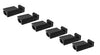 Design Wall Replacement Parts - Pole Clips (set of 6)