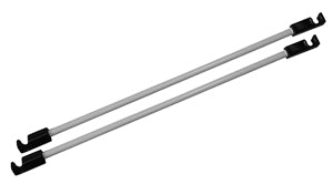 Design Wall Replacement Parts - Stabilizer Bars (set of 2)